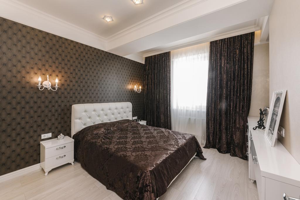 The Base Apartments Кишинев Екстериор снимка