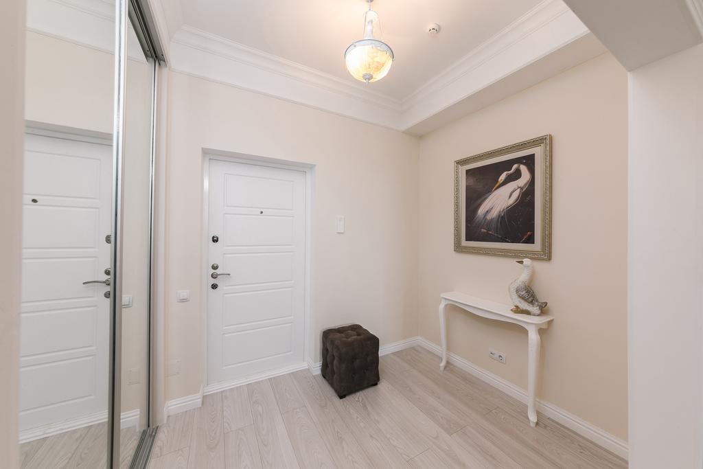 The Base Apartments Кишинев Екстериор снимка