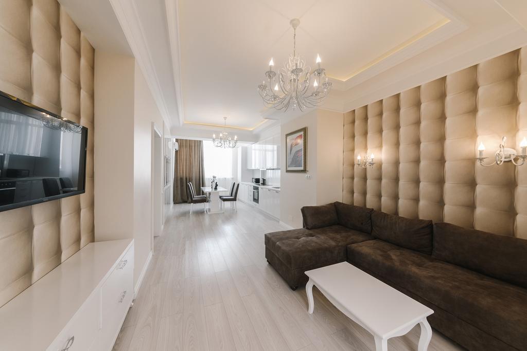The Base Apartments Кишинев Екстериор снимка