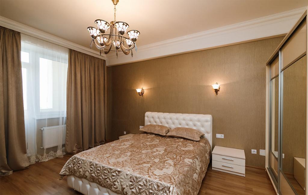 The Base Apartments Кишинев Екстериор снимка