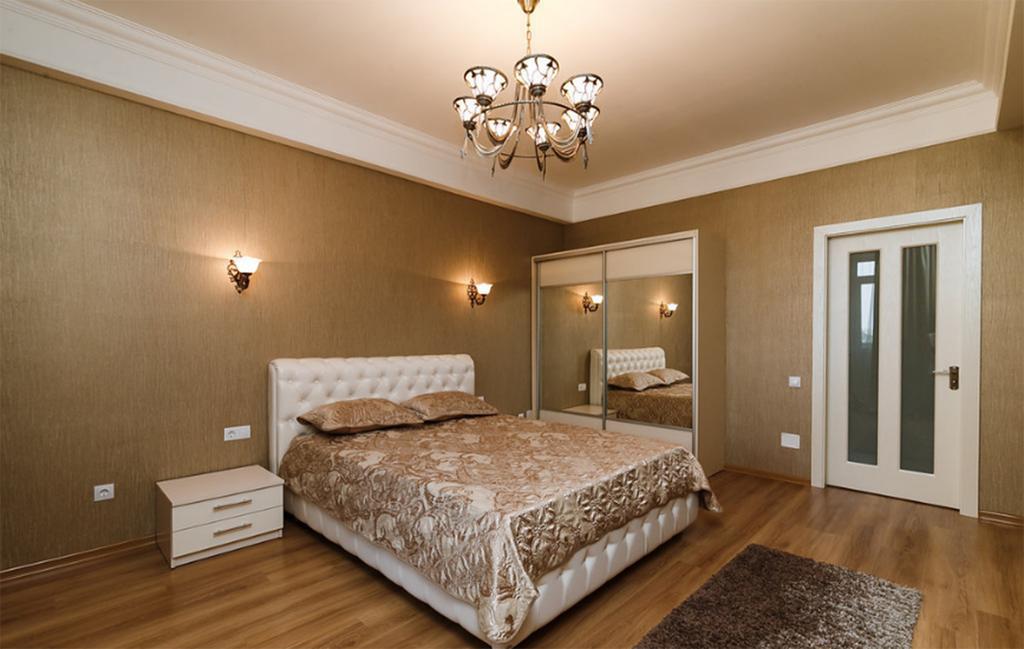 The Base Apartments Кишинев Екстериор снимка